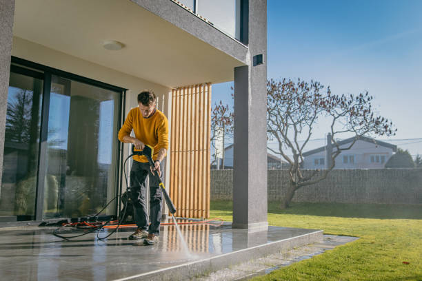 Trusted Athens, WV Pressure Washing Services Experts